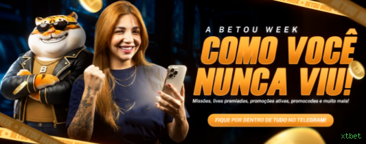 xtbet slots no app