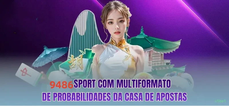 Plataforma xtbet - cassino e apostas